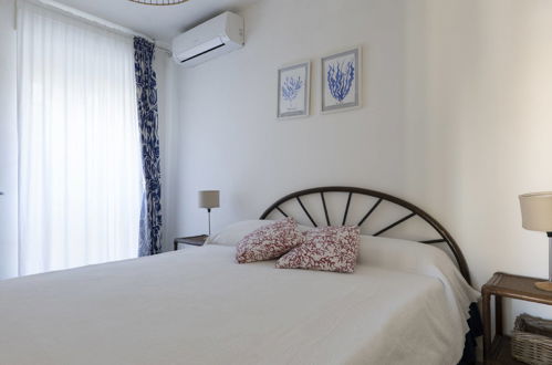 Foto 8 - Apartment mit 1 Schlafzimmer in Morciano di Leuca mit garten und blick aufs meer