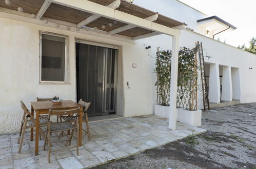 Photo 27 - 1 bedroom Apartment in Morciano di Leuca with garden