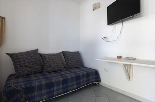Foto 6 - Apartment mit 1 Schlafzimmer in Morciano di Leuca mit garten und blick aufs meer