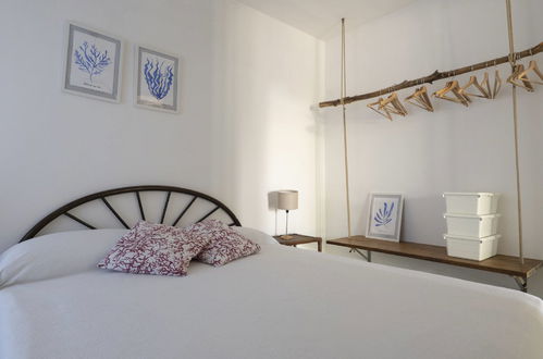 Foto 4 - Apartamento de 1 quarto em Morciano di Leuca com jardim