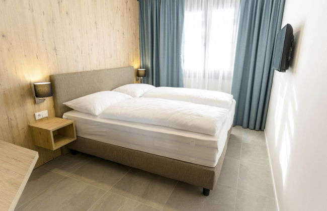 Apartamento de 3 quartos em Treffen am Ossiacher See com piscina e terraço - Foto 28