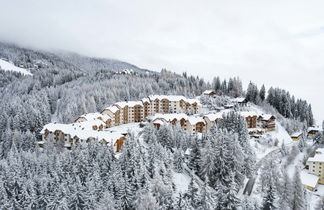 Photo 2 - Appartement de 2 chambres à Treffen am Ossiacher See avec piscine privée et vues sur la montagne