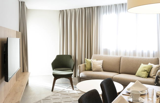 Apartamento de 3 quartos em Treffen am Ossiacher See com piscina e terraço - Foto 18