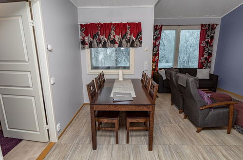 Photo 8 - 2 bedroom House in Kuusamo with sauna