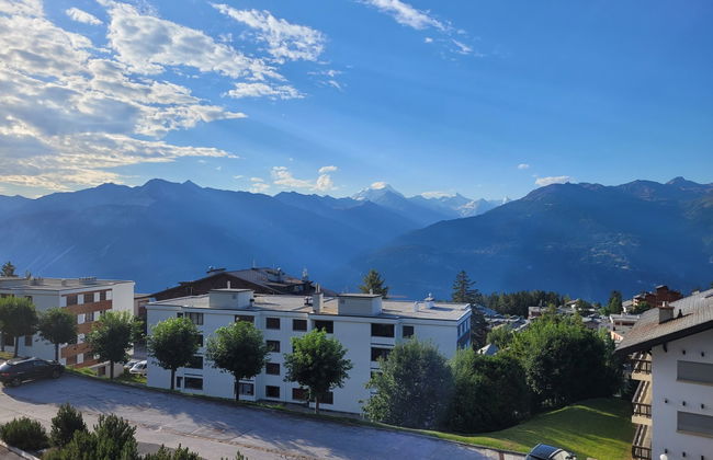 Apartamento de 3 quartos em Crans-Montana - Foto 36