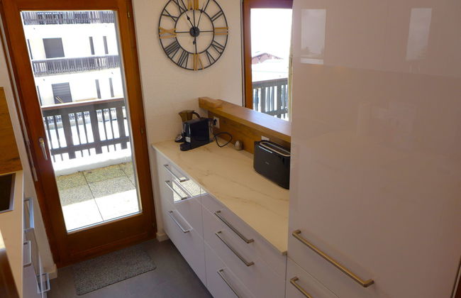 Apartamento de 3 quartos em Crans-Montana - Foto 17