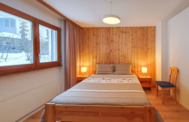 Apartamento de 3 quartos em Crans-Montana - Foto 20