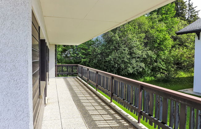 Apartamento de 3 quartos em Crans-Montana - Foto 40