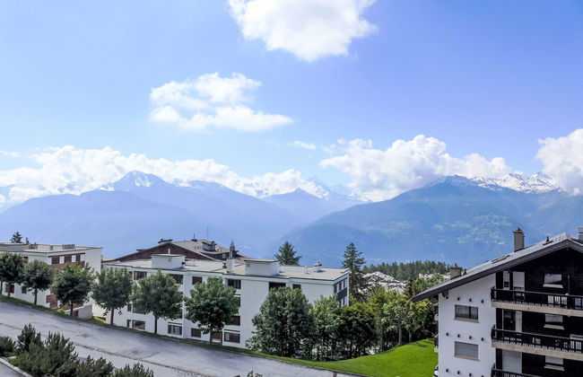 Apartamento de 3 quartos em Crans-Montana - Foto 35