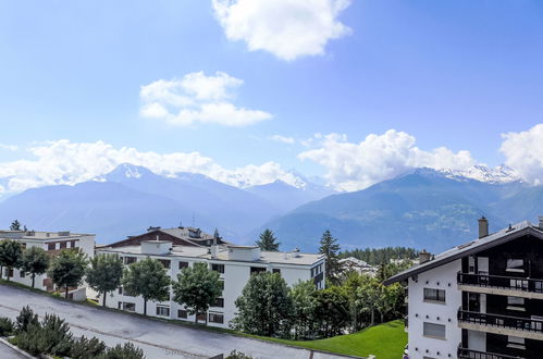 Photo 35 - Appartement de 2 chambres à Crans-Montana