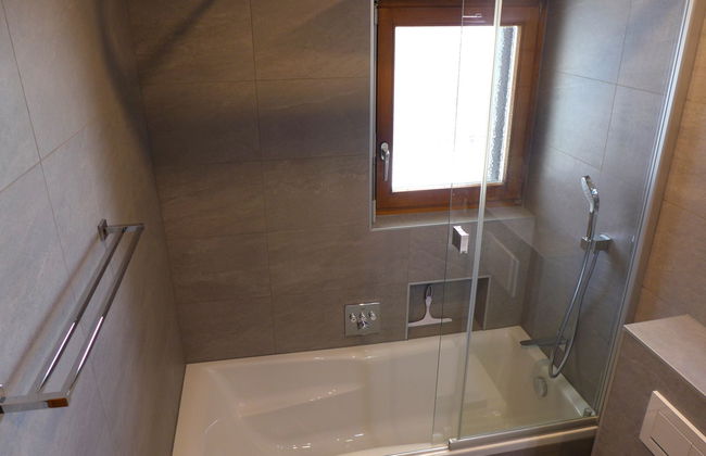 Apartamento de 3 quartos em Crans-Montana - Foto 23