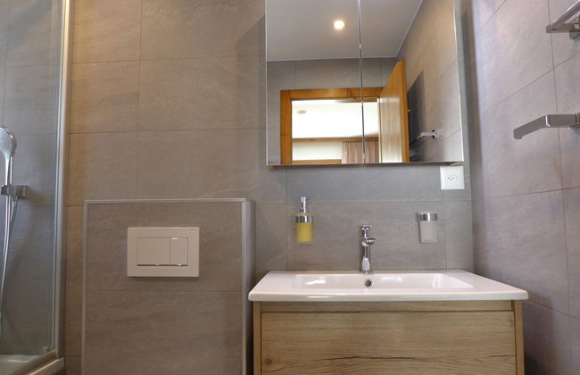 Apartamento de 3 quartos em Crans-Montana - Foto 25