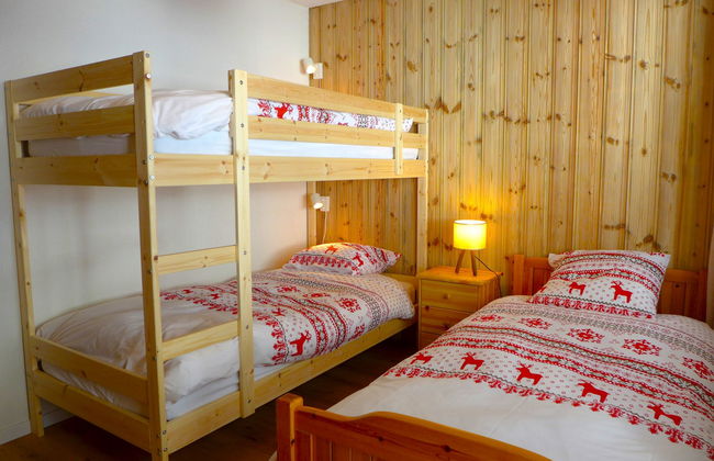 Apartamento de 3 quartos em Crans-Montana - Foto 26