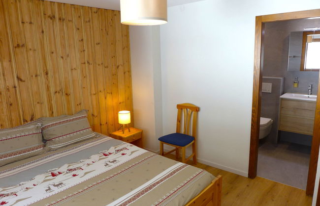 Apartamento de 3 quartos em Crans-Montana - Foto 21