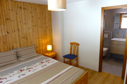 Photo 19 - 2 bedroom Apartment in Crans-Montana with mountain view