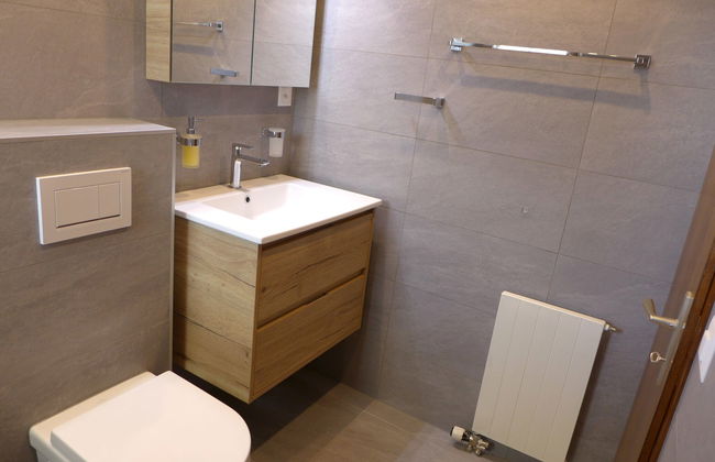 Apartamento de 3 quartos em Crans-Montana - Foto 24