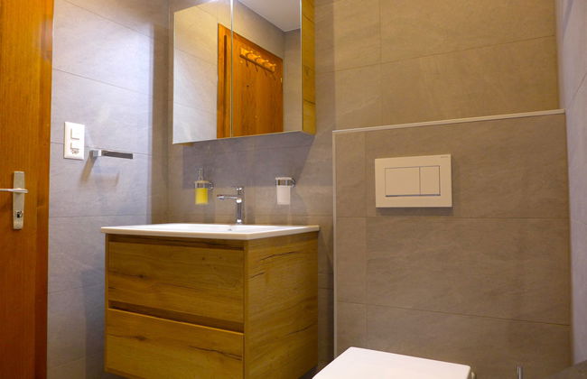 Apartamento de 3 quartos em Crans-Montana - Foto 34