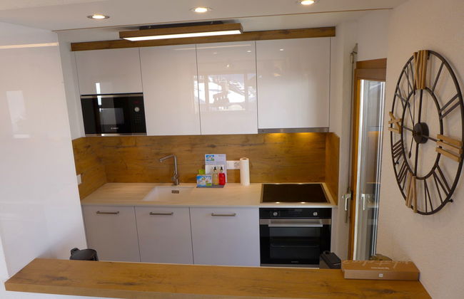 Apartamento de 3 quartos em Crans-Montana - Foto 16