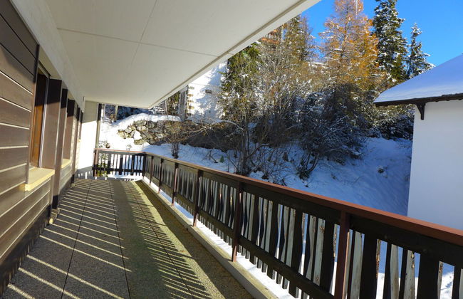 Apartamento de 3 quartos em Crans-Montana - Foto 50