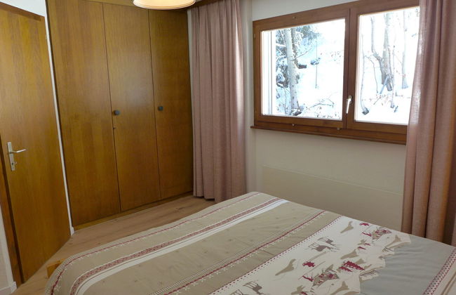 Apartamento de 3 quartos em Crans-Montana - Foto 22