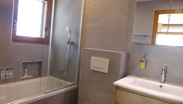 Apartment mit 3 Schlafzimmern in Crans-Montana - Foto 5