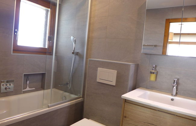 Apartamento de 3 quartos em Crans-Montana - Foto 5