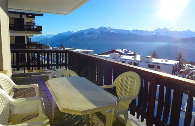 Apartamento de 3 quartos em Crans-Montana - Foto 48