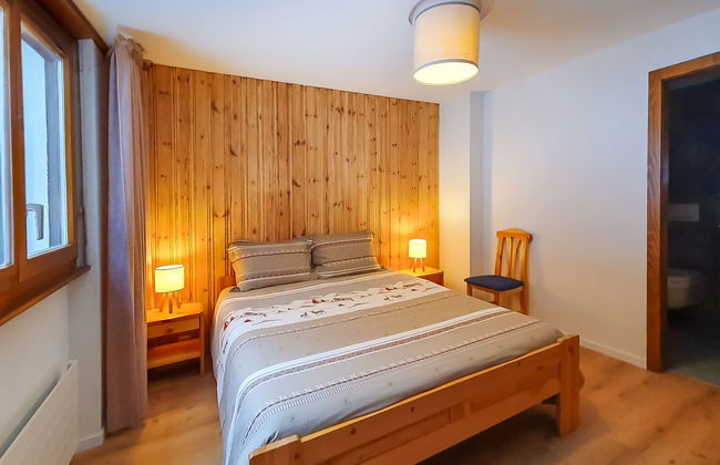 Apartamento de 3 quartos em Crans-Montana - Foto 4