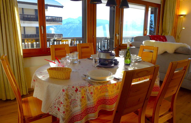 Apartamento de 3 quartos em Crans-Montana - Foto 12