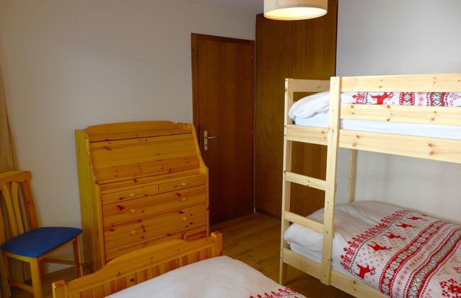 Apartamento de 3 quartos em Crans-Montana - Foto 27