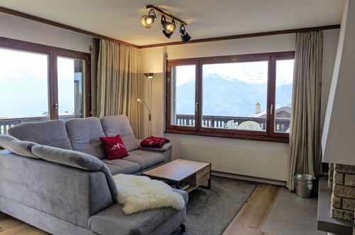 Foto 6 - Appartamento con 2 camere da letto a Crans-Montana