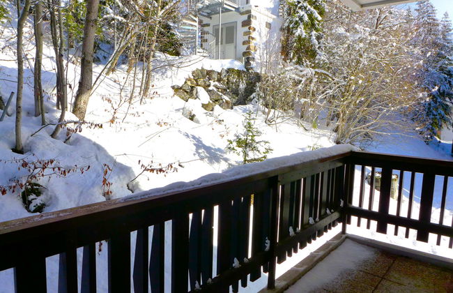 Apartamento de 3 quartos em Crans-Montana - Foto 46