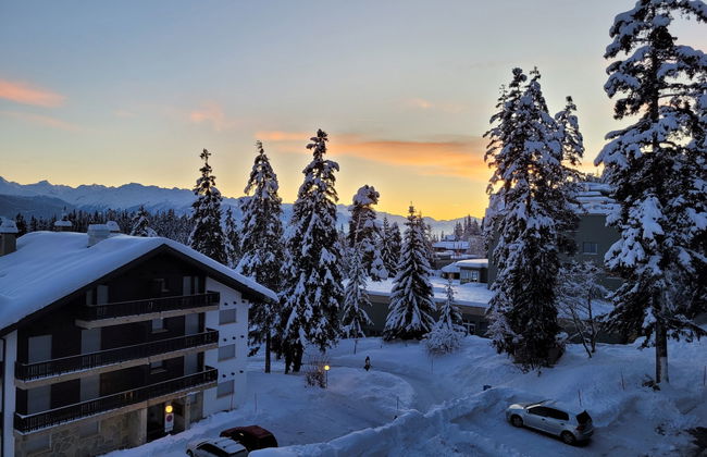 Apartamento de 3 quartos em Crans-Montana - Foto 45