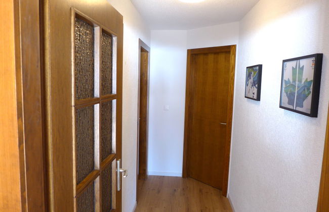 Apartamento de 3 quartos em Crans-Montana - Foto 19