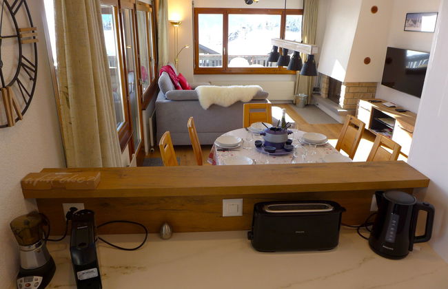 Apartamento de 3 quartos em Crans-Montana - Foto 14
