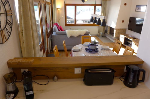 Foto 14 - Apartamento de 2 quartos em Crans-Montana