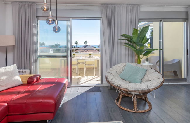 Apartamento de 3 quartos em Vinaròs com piscina e jardim - Foto 8
