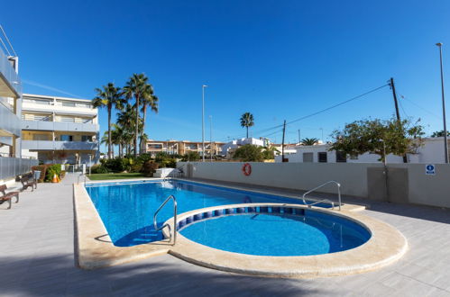 Foto 33 - Apartamento de 2 quartos em Vinaròs com piscina e vistas do mar
