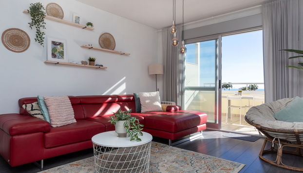 Apartment mit 3 Schlafzimmern in Vinaròs mit schwimmbad und garten - Foto 2