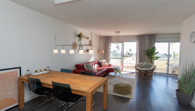 Apartment mit 3 Schlafzimmern in Vinaròs mit schwimmbad und garten - Foto 3