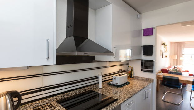 Apartment mit 3 Schlafzimmern in Vinaròs mit schwimmbad und garten - Foto 4