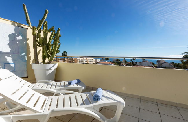Apartamento de 3 quartos em Vinaròs com piscina e jardim - Foto 15
