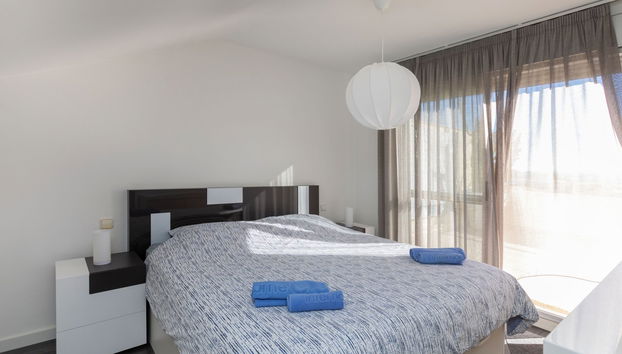 Apartment mit 3 Schlafzimmern in Vinaròs mit schwimmbad und garten - Foto 5