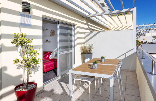 Apartamento de 3 quartos em Vinaròs com piscina e jardim - Foto 29