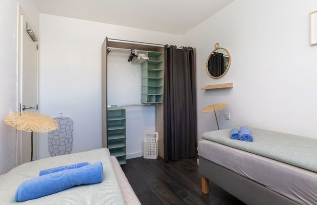 Apartamento de 3 quartos em Vinaròs com piscina e jardim - Foto 21