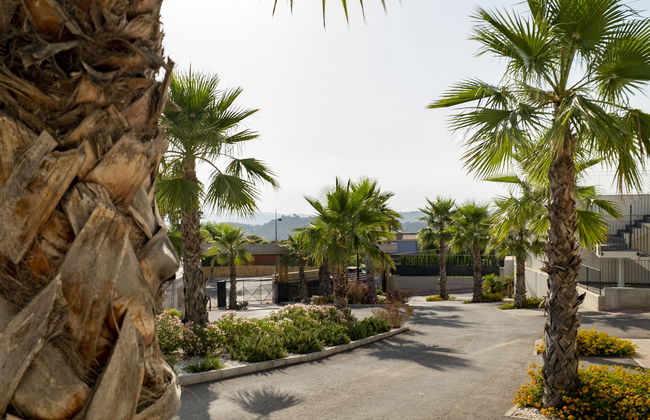 Haus mit 4 Schlafzimmern in Polop mit privater pool und garten - Foto 33