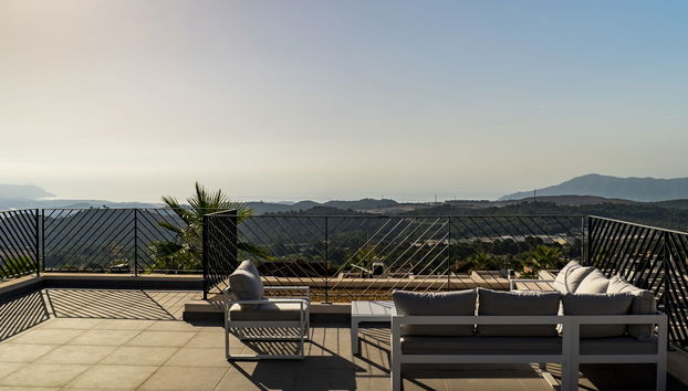Haus mit 4 Schlafzimmern in Polop mit privater pool und garten - Foto 5