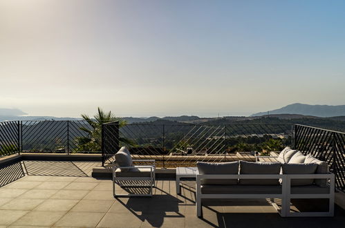 Photo 5 - Maison de 3 chambres à Polop avec piscine privée et vues à la mer