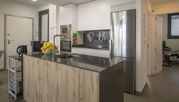 Haus mit 4 Schlafzimmern in Polop mit privater pool und garten - Foto 3