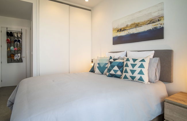 Haus mit 4 Schlafzimmern in Polop mit privater pool und garten - Foto 15